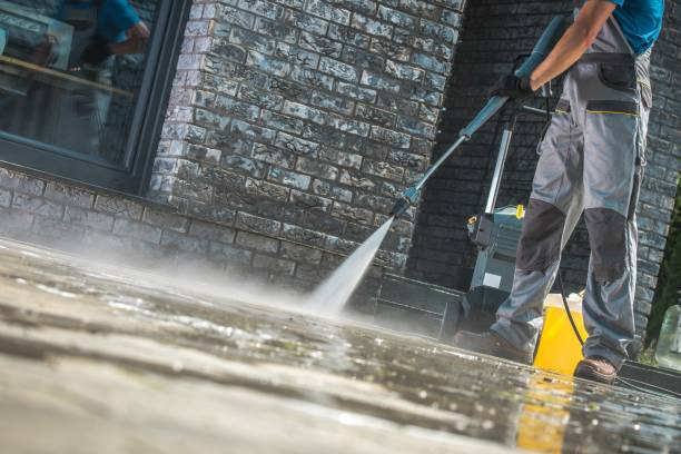 Best Dumpster Area Cleaning  in Millville, NJ
